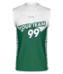 Basketball Trikot Swish