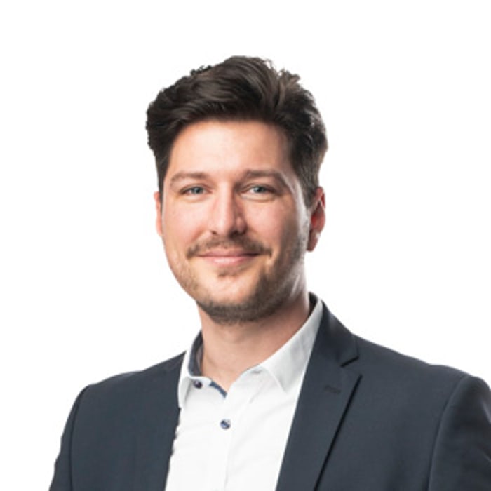 Stefan Bossert