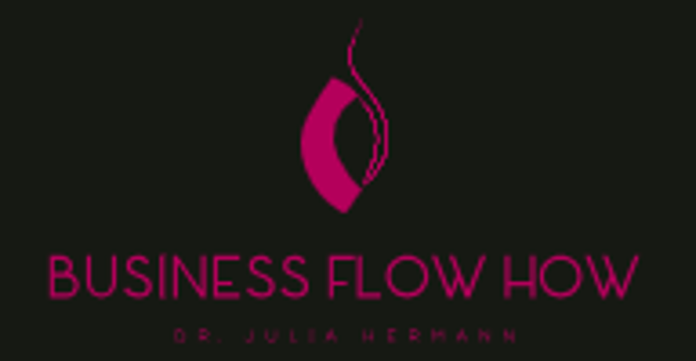 Logo Businessflowhow