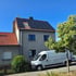 10,56-kWp-Photovoltaikanlage in Dessau-Roßlau mit Trina-Glas-Glas-Modulen und Huawei-Wechselrichter