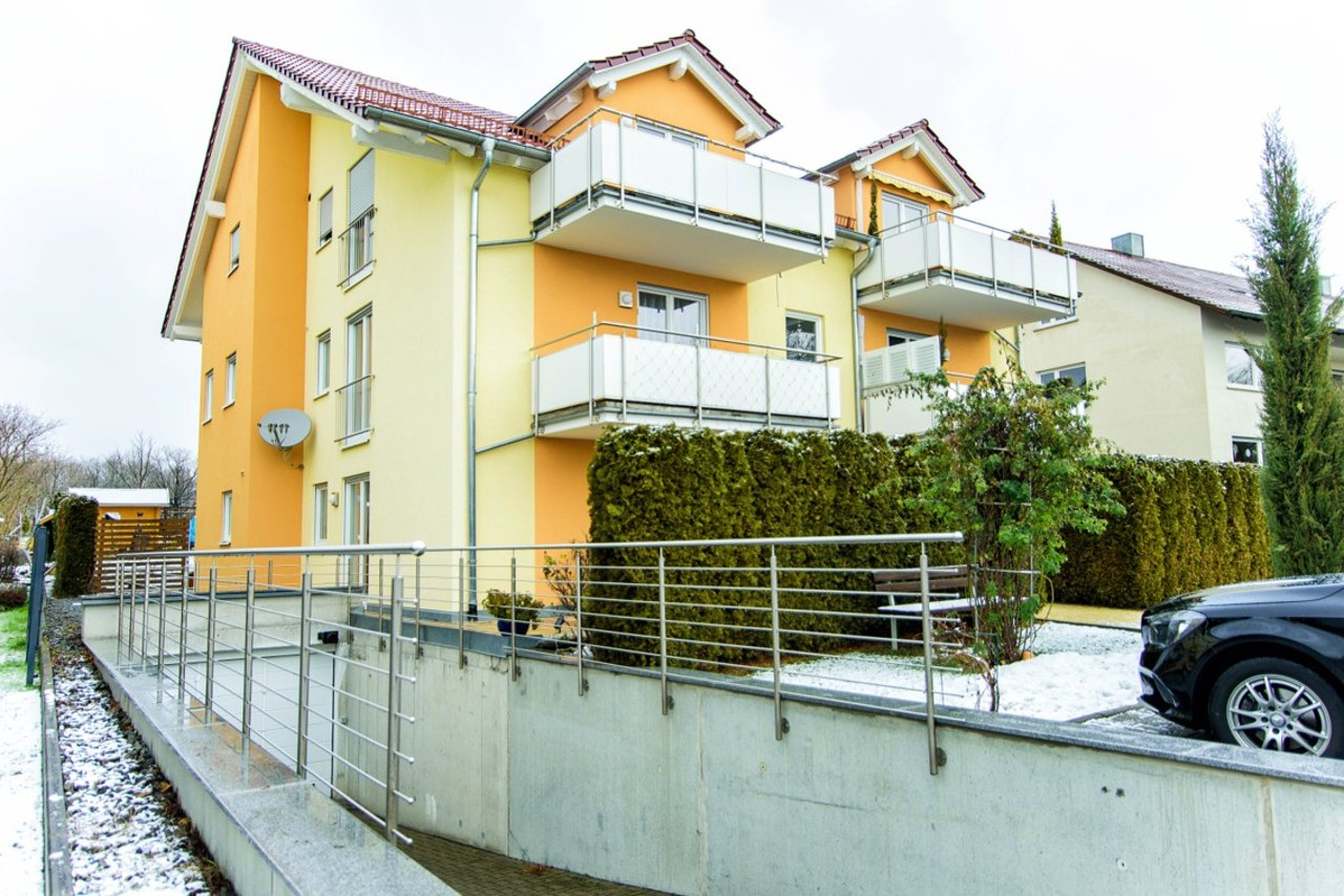Holbeinstr., 72764 Reutlingen