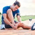 Sports injury treatment in Hampstead NC

