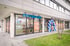 Außenansicht der Praxis Physio CKI in Hennef