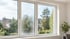 Fensterglas und Isolierglas tauschen