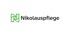 Logo der Firma Nikolausplege
