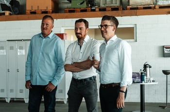 Strategie & Beratung