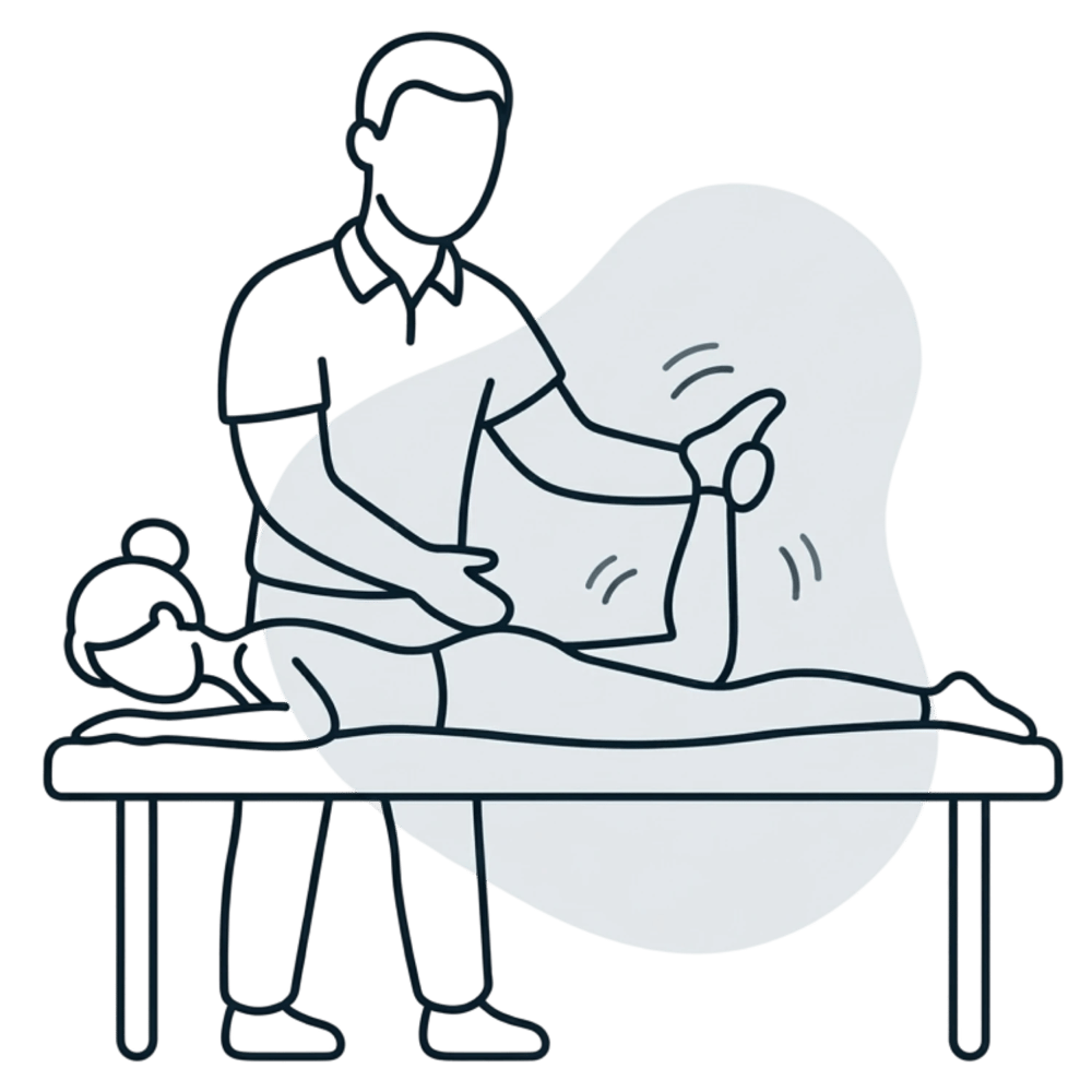 Icon – Symbolgrafik bei Be5 Physio Mönchengladbach