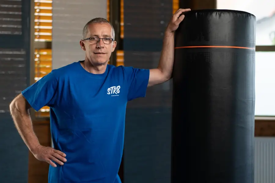 Michael Langier, Trainer