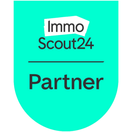 Partner Logo Immoscout24