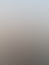 Ein lächelnder Mann mit Brille und dunkelgrünem Kapuzenpullover steht vor einem ruhigen See bei Sonnenuntergang.