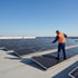 Professionelle Solaranlagenreinigung durch die AL-Reinigung GmbH