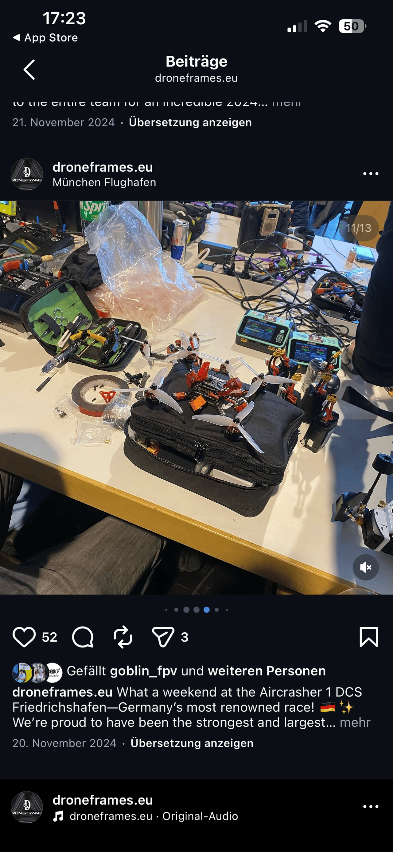 Aircrasher 1 DCS · Ready to Fly