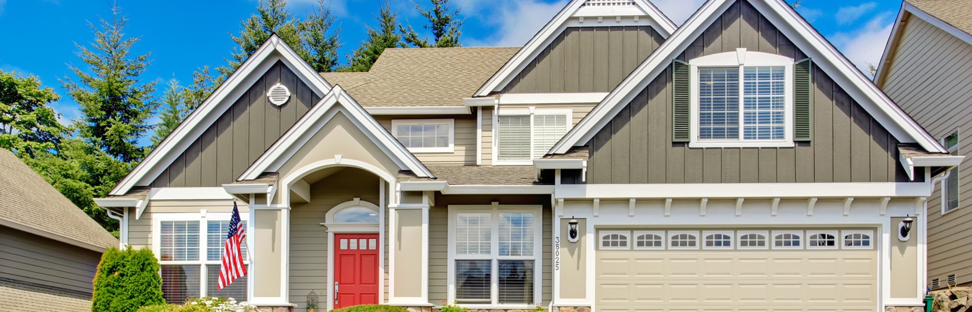 Riverside CA’s Ideal Siding Contractor