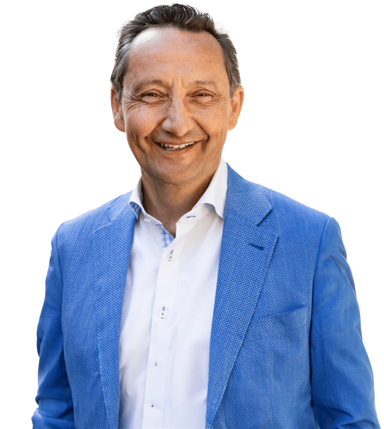 Ernst Riegel
