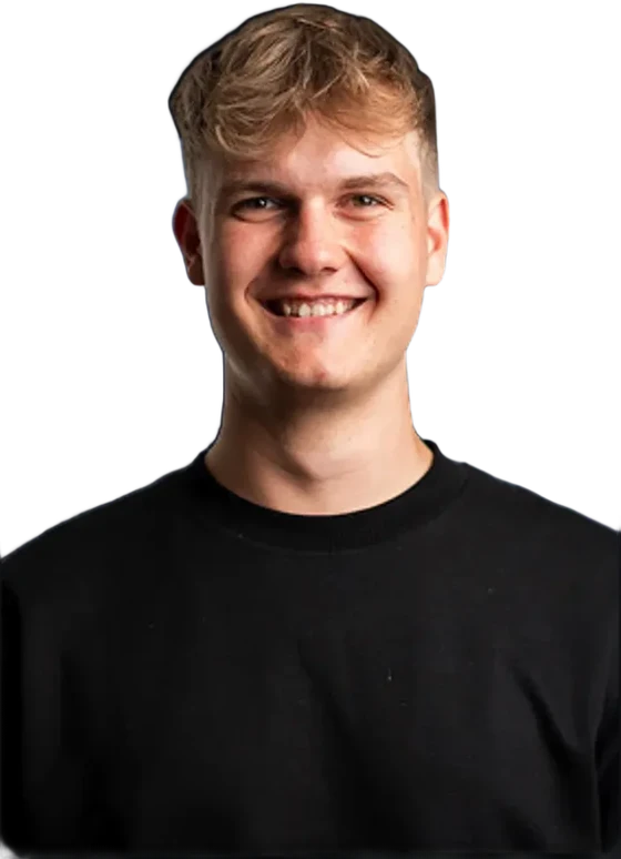 Connor Reubke
