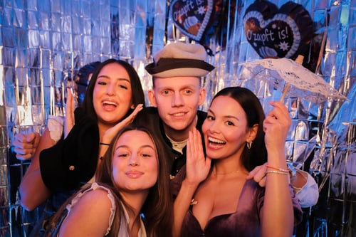 REVIERENGEL Oktoberfest 2026, Fotobox-Bild 19