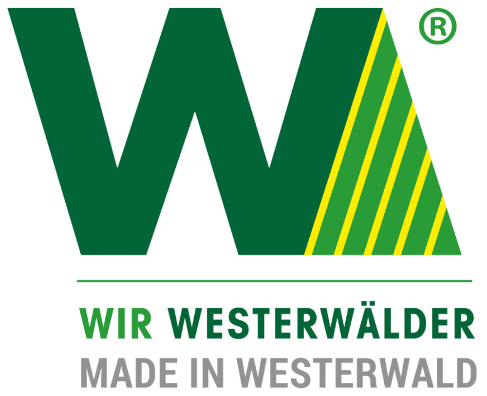 Logo der Initiative Wir Westerwälder