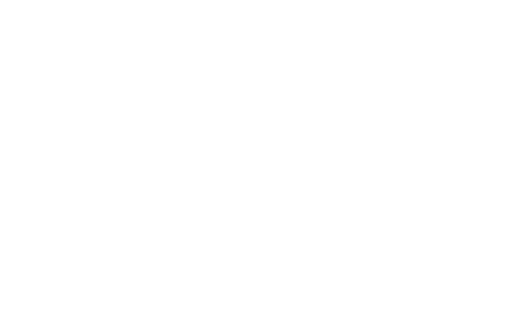 White "finisterre" logo in italicized, sans-serif font on a dark green background with a white border.