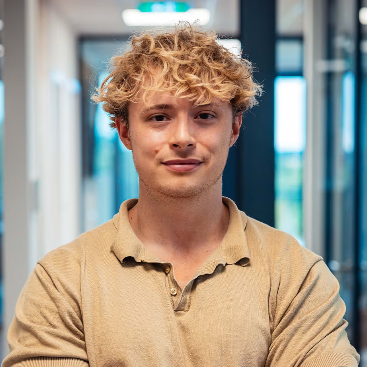 Benedikt Pulford