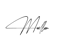 Unterschrift