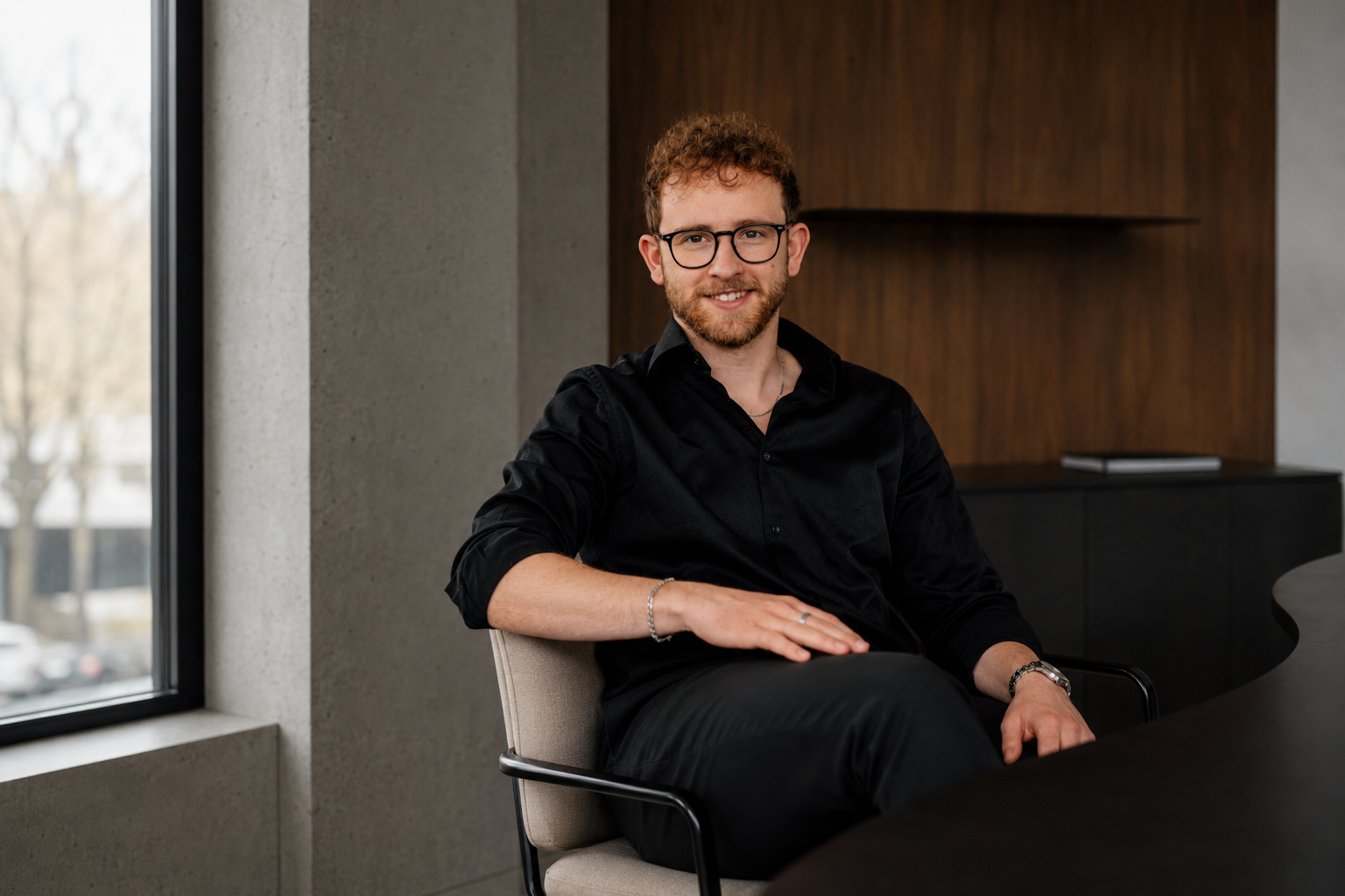 Simon Büdel