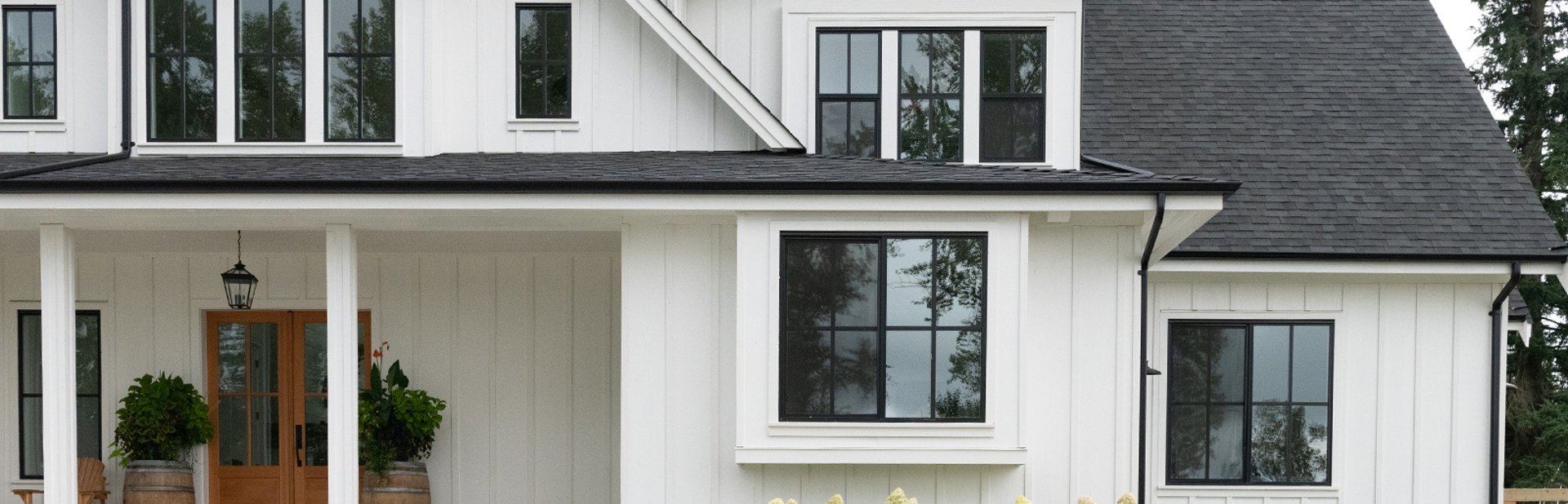 Home Windows by Andersen Windows