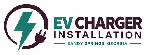 Sandy Springs EV Charger Installation