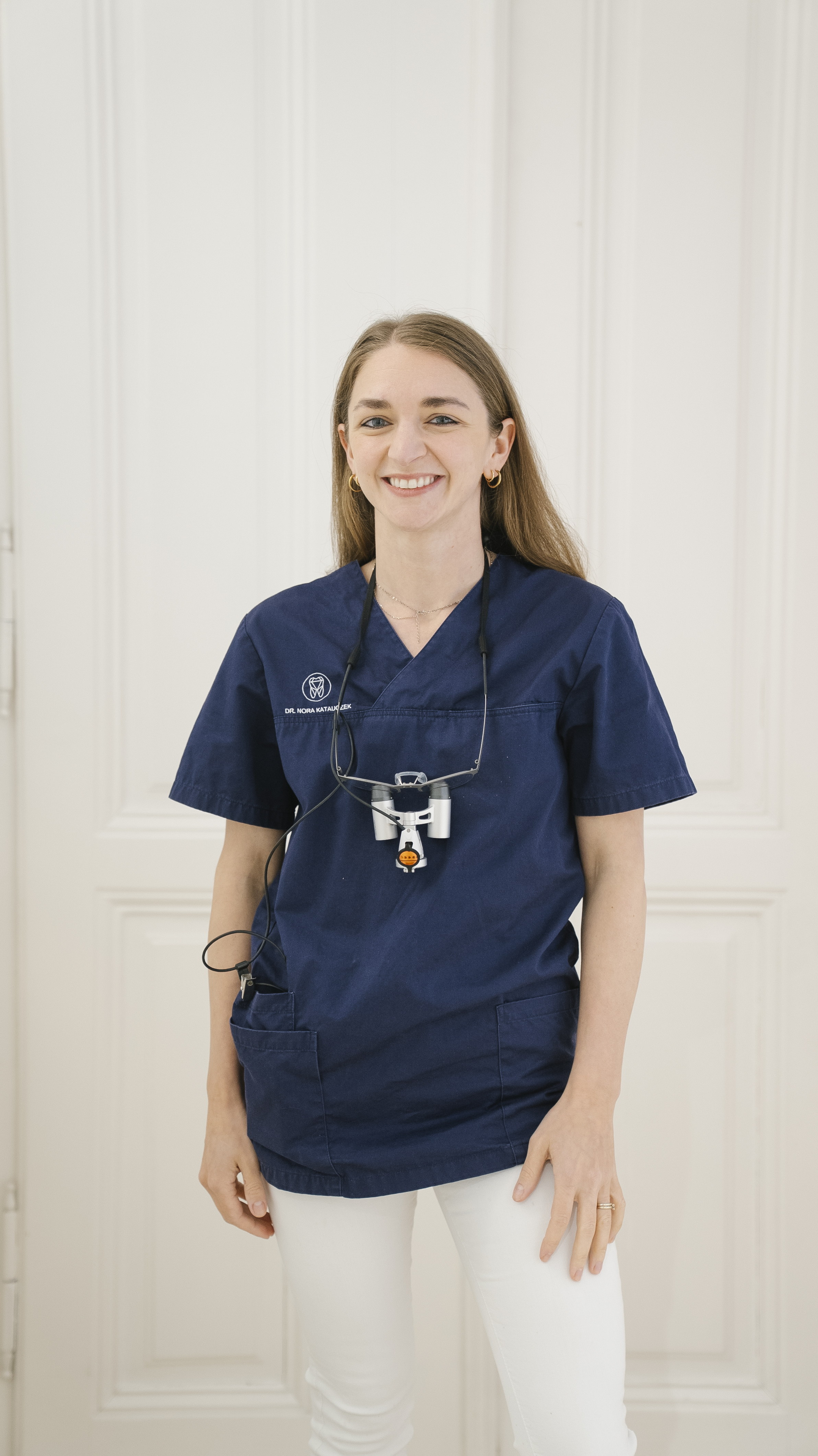 Dr. Nora Katauczek