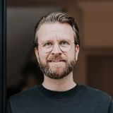 Benjamin Frölich