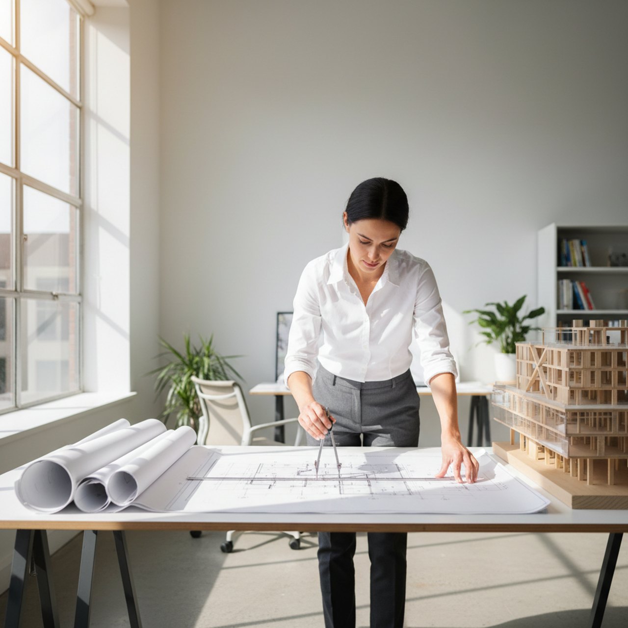 Architektur, Planung & Bauprojekte