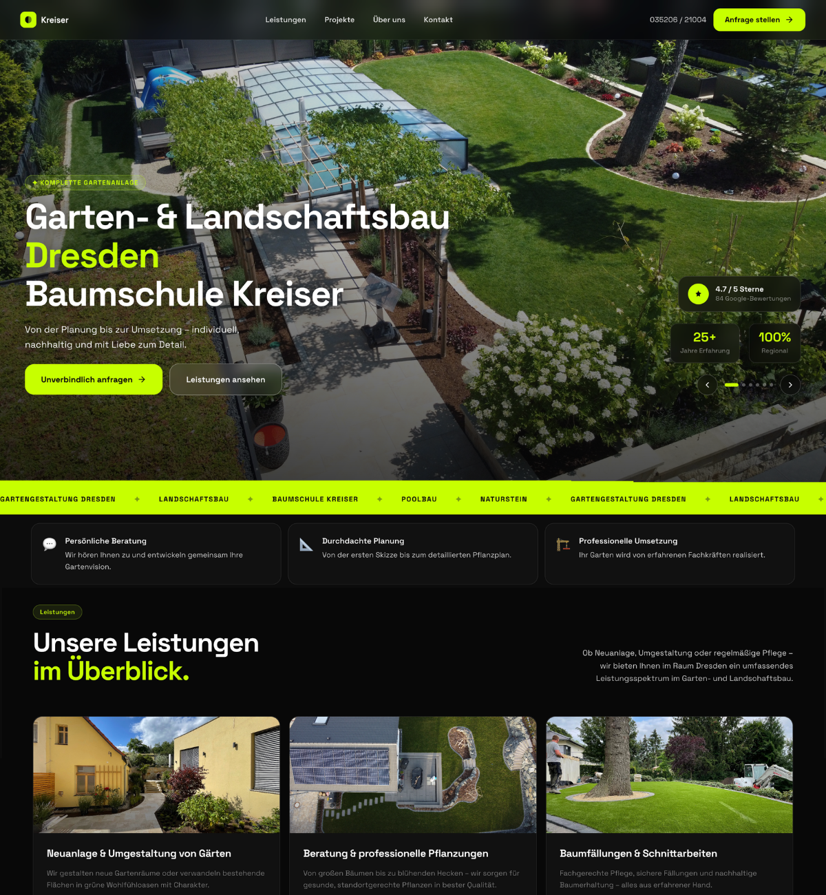 Baumschule Kreiser