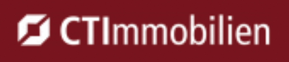 CT Immobilien Logo