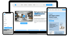 Webdesigner Frankfurt optimiert Website für mobile Endgeräte