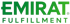 Logo Emirat Fulfillment