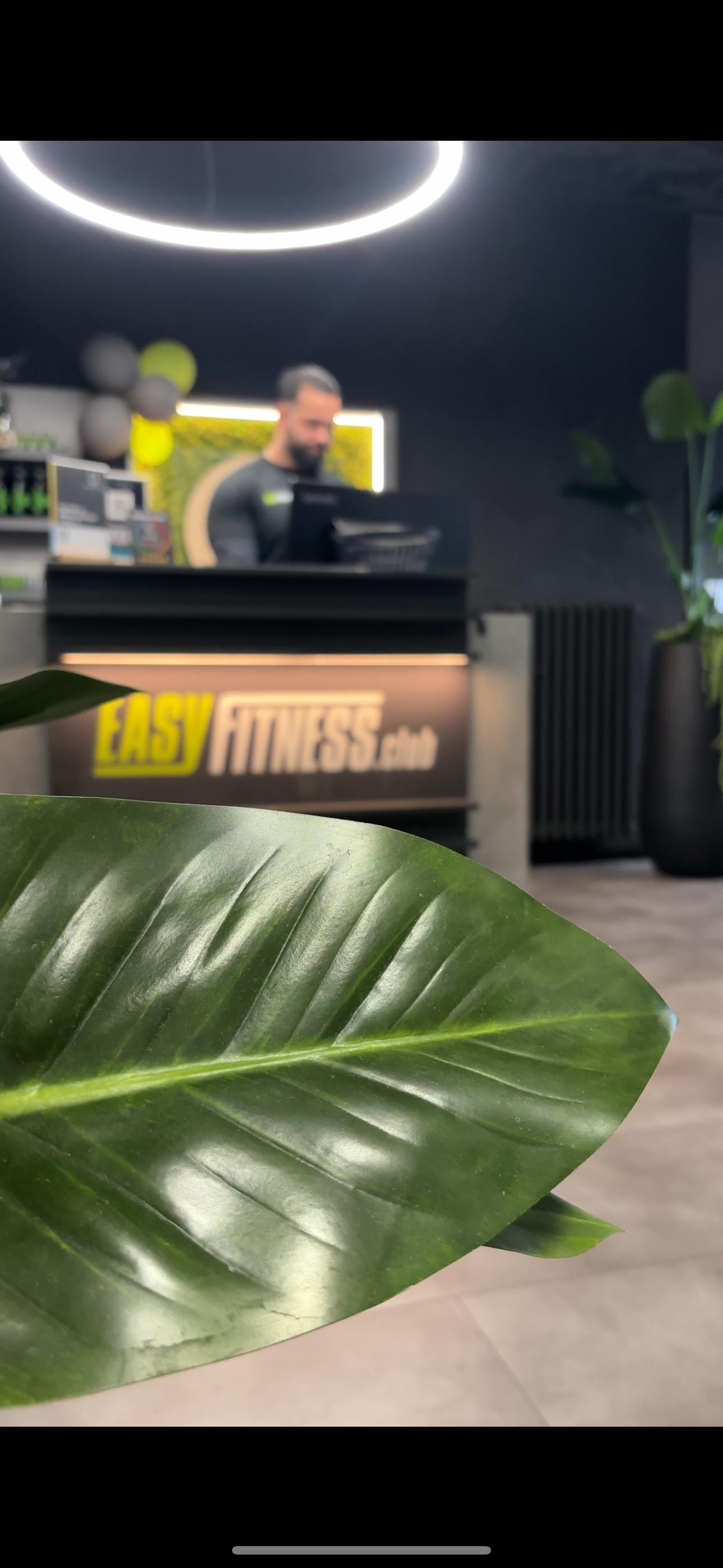 Easyfitness Bocholt – Eindruck 6