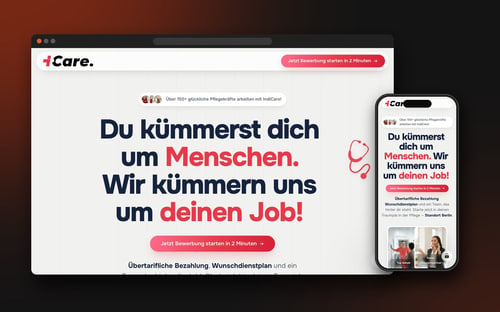 IndiCare Personalservice