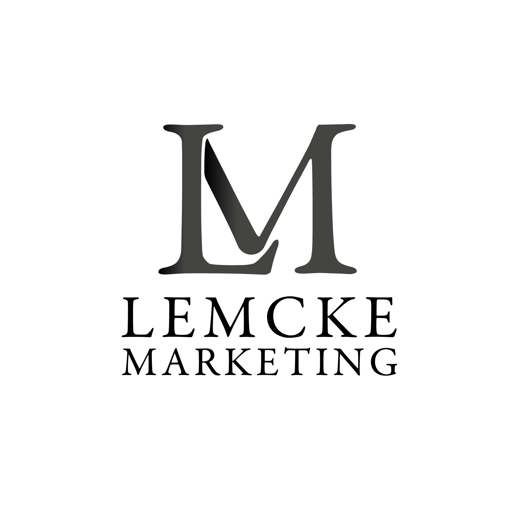 Dominik Lemcke logo