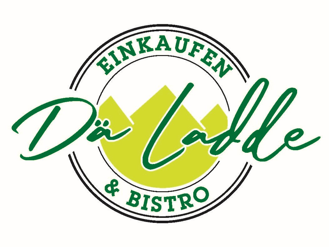 Dä Ladde Einkaufen & Bistro