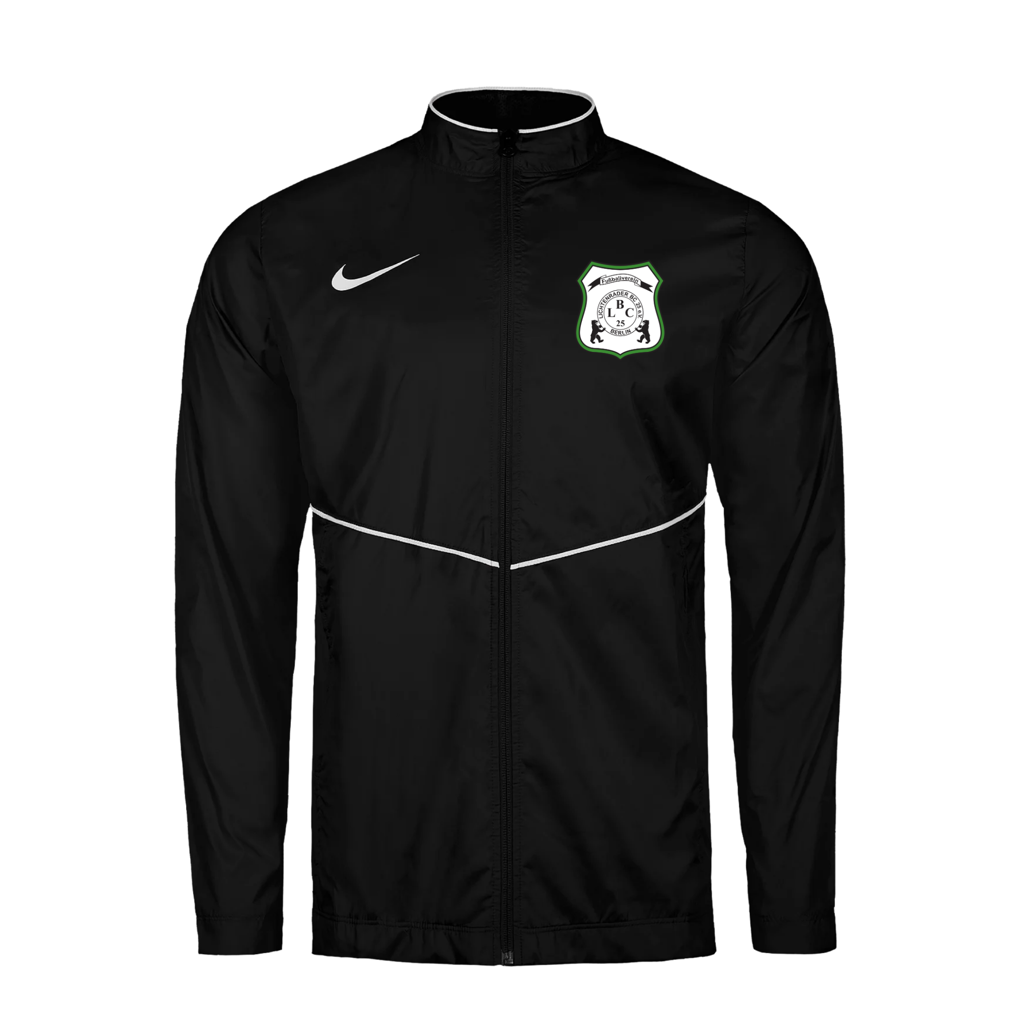 Nike Park 26 Regenjacke