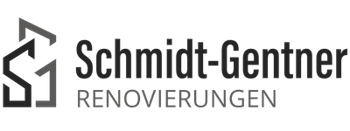 Schmidt-Gentner Renovierungen