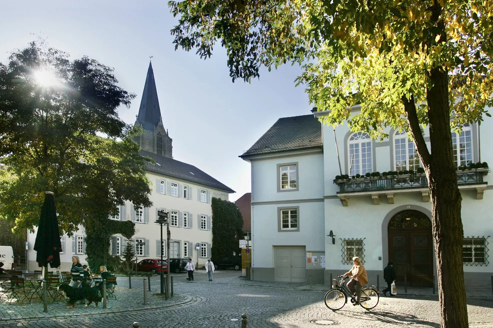 Stuttgart-Möhringen
