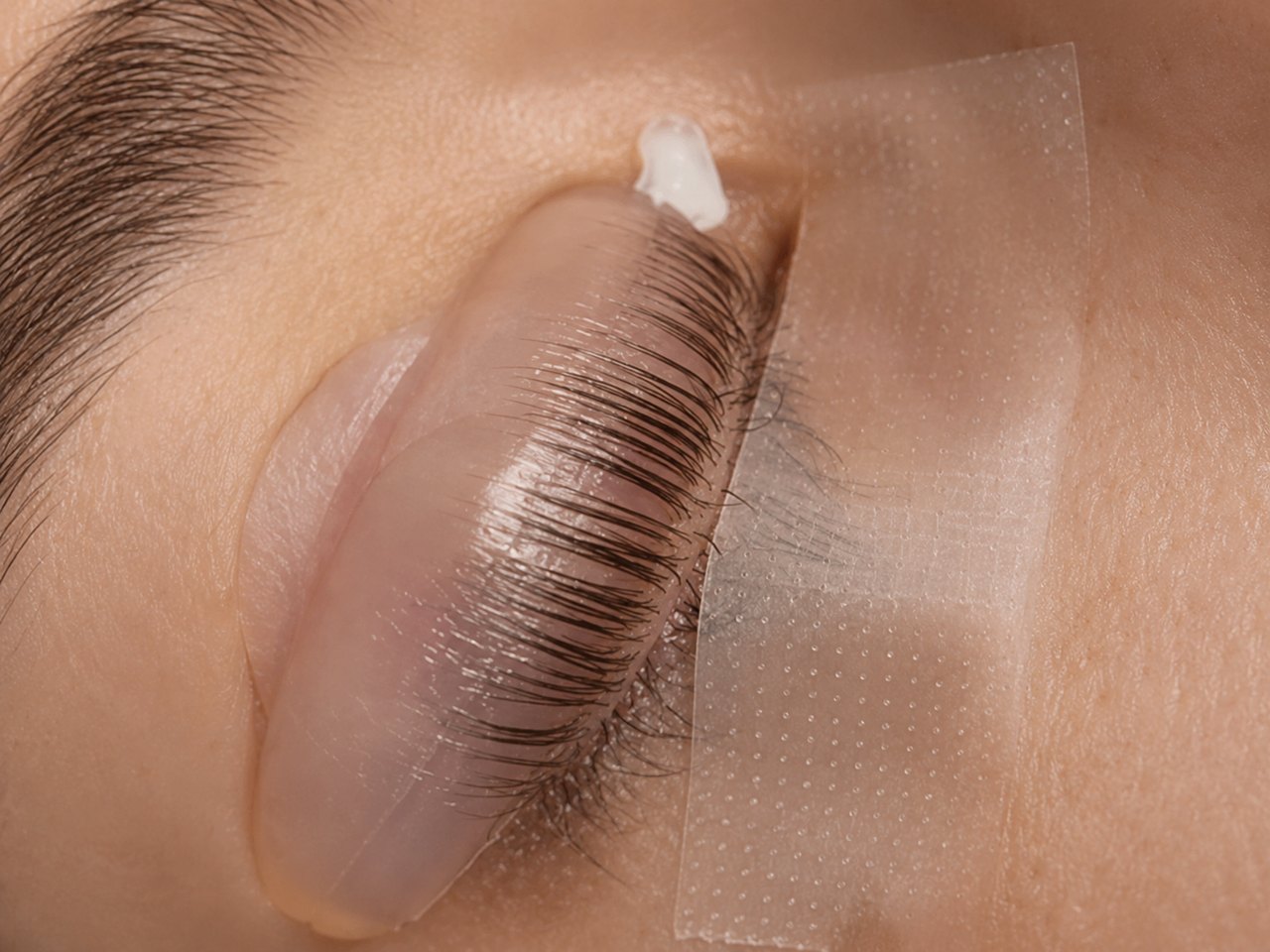Lash & Brow Lifting Qualität bei SWON in Pforzheim