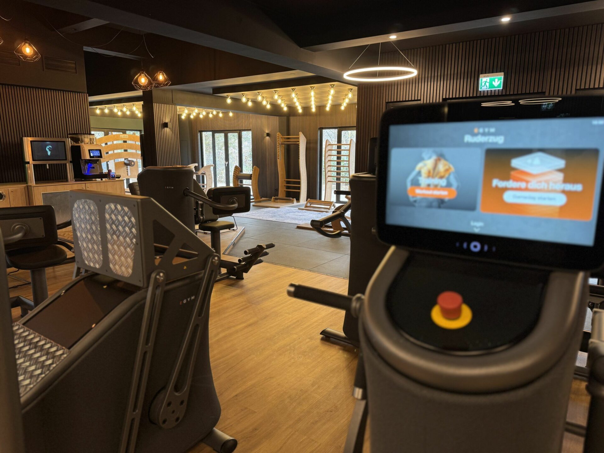 Erfolgreiche Neueröffnung in Erftstadt-Bliesheim bringt modernes Fitnesserlebnis