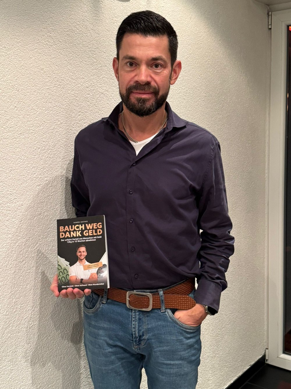 Alexander Dudel