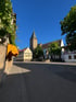 Ortsmitte Neustadt an der Weinstraße Mußbach