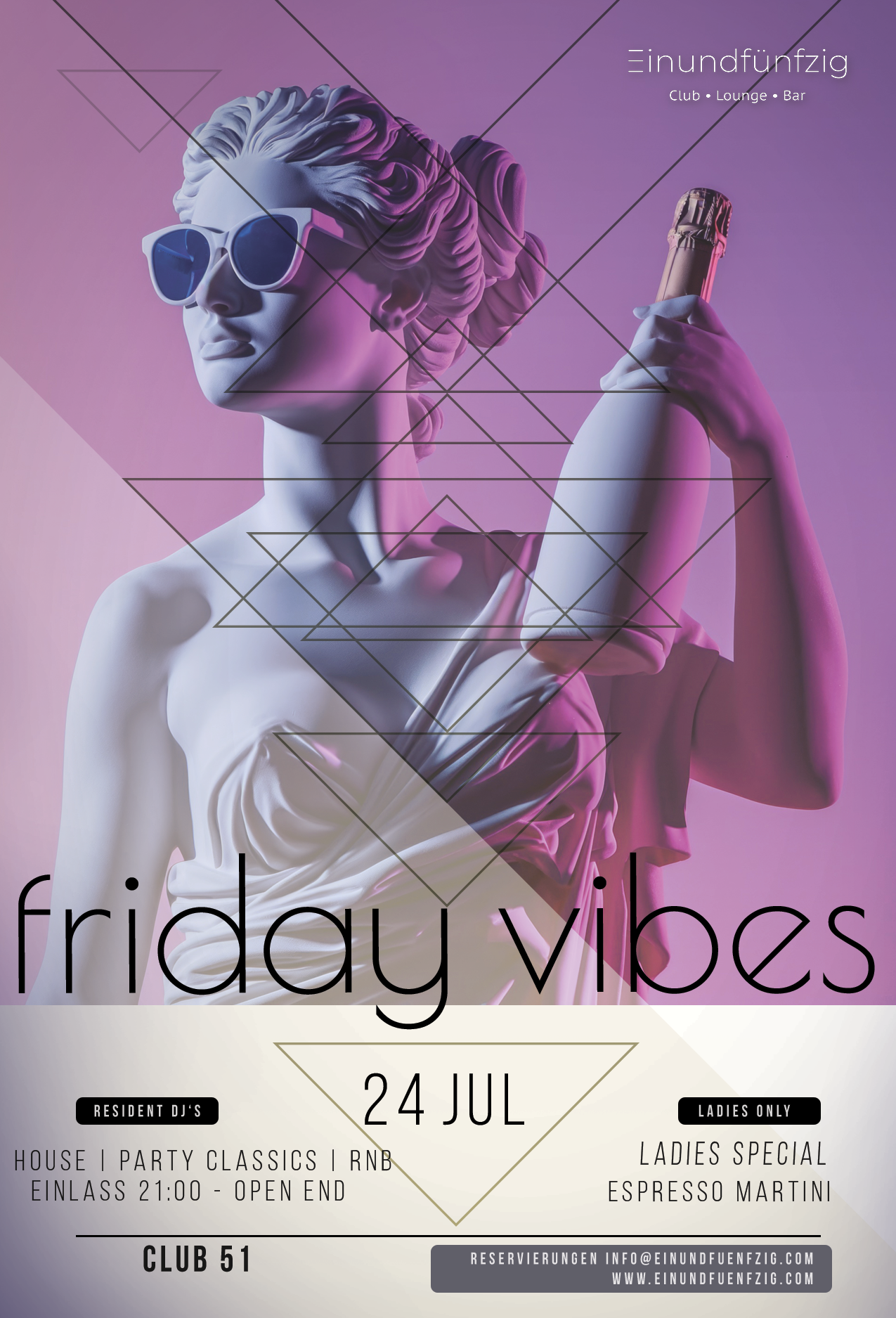 Friday Vibes