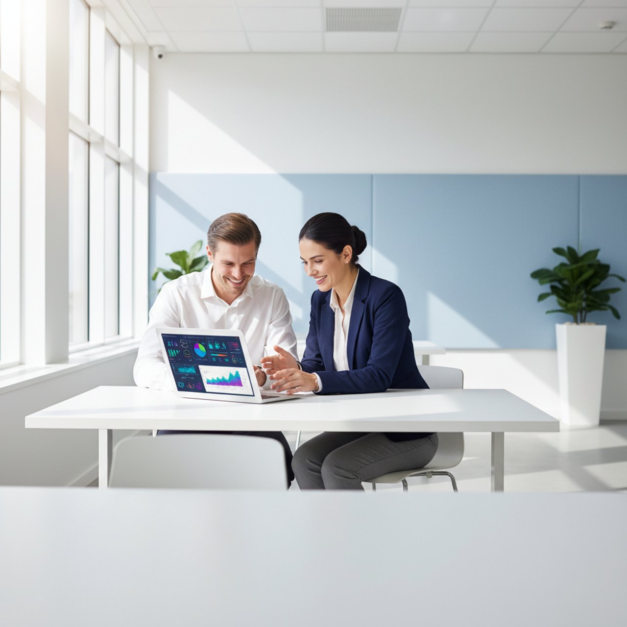 Managed Services