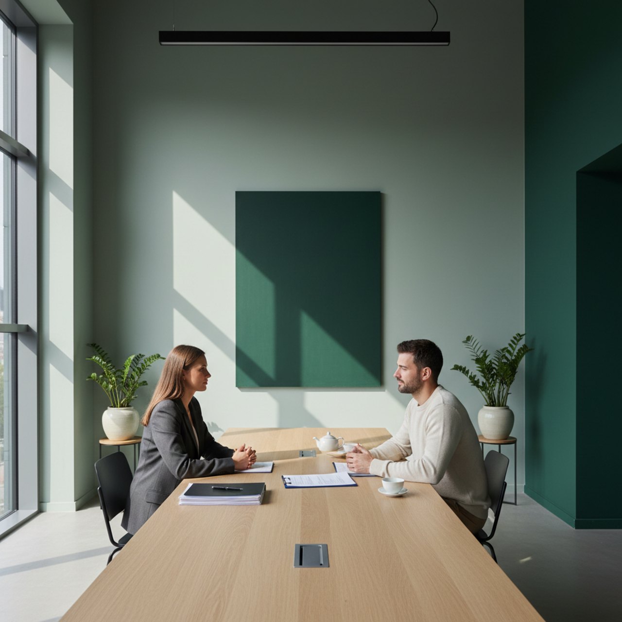 Beratung & Mediation