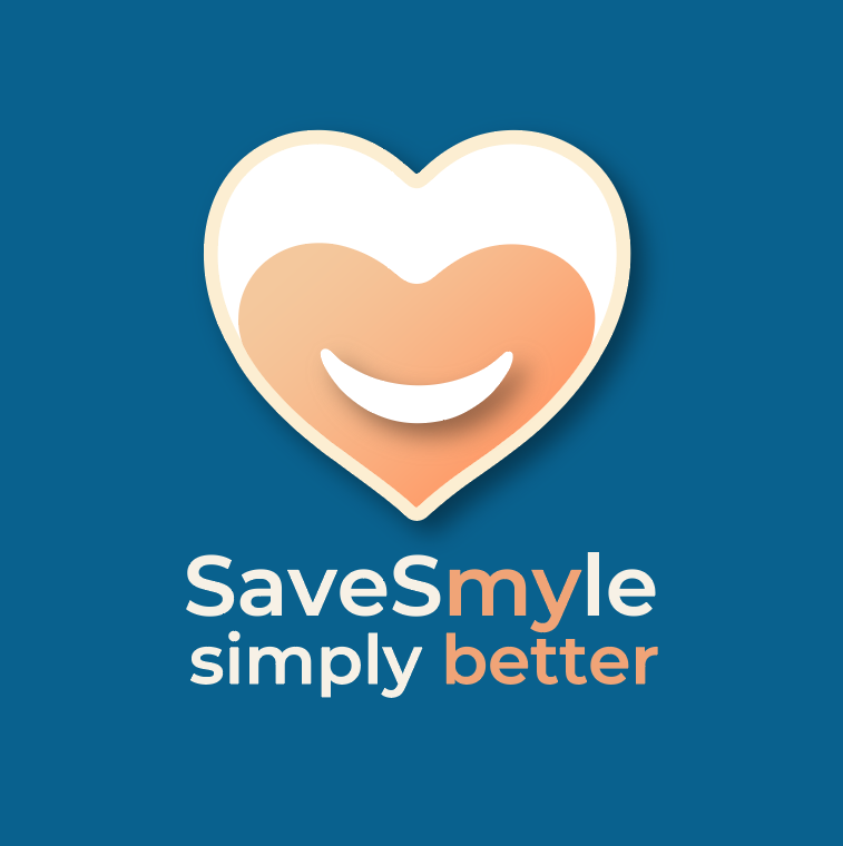 Logo SaveSmyle