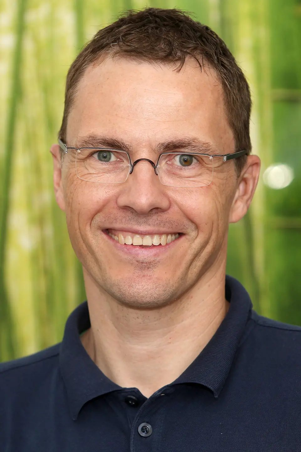 Dr. med. dent. Marcus Baumgarten &ndash; Zahnarzt und Implantologe in Siegen